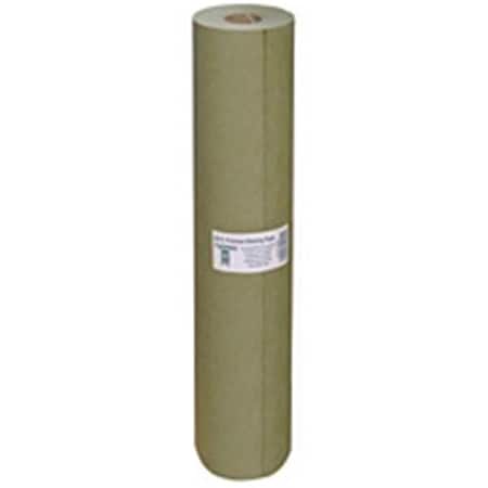 Trimaco 12212 12 in. x 180 ft. Green Masking Paper TR386527